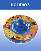 Jewish Holiday Gifts from Unique Judaica