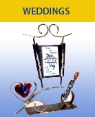 Weddings
